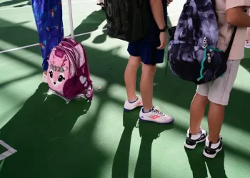 Το πρώτο κουδούνι την Παρασκευή: Οι αλλαγές και οι καινοτομίες της νέας σχολικής χρονιάς
