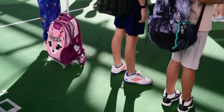 Το πρώτο κουδούνι την Παρασκευή: Οι αλλαγές και οι καινοτομίες της νέας σχολικής χρονιάς