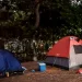 Νεοδιόριστη δασκάλα ζούσε με το παιδί της σε σκηνή επειδή δεν βρίσκει σπίτι στα Χανιά – Παρενέβη ο Δήμαρχος Αποκορώνου