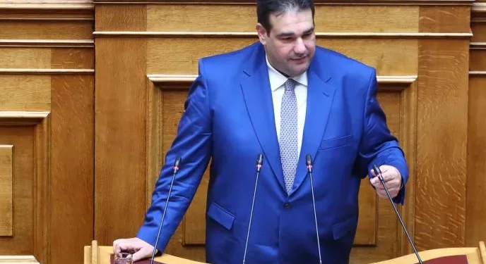 Θ. Λιβάνιος : Κρίσεις προϊσταμένων στο Δήμο Αθηναίων έχουν να γίνουν 12 χρόνια – Αθήνα 9,84