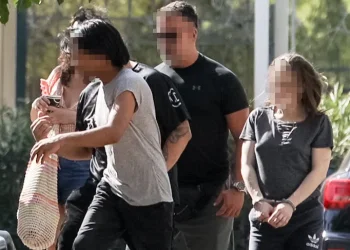 Κυψέλη: Προφυλακιστέοι και για τον θάνατο του βρέφους ο 43χρονος και η 38χρονη