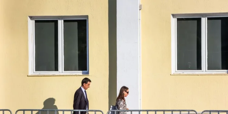 Δίκη Τέμπη: Αίτημα για να ελεγχθεί το κινητό του σταθμάρχη – Ξεκίνησε η κατάθεση Ψαρόπουλου