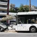 Θεσσαλονίκη: Τροχαίο στη Νεάπολη – Σε χειρουργείο υποβλήθηκε η 21χρονη τραυματίας – Εξιτήριο πήραν η 50χρονη και η 17χρονη
