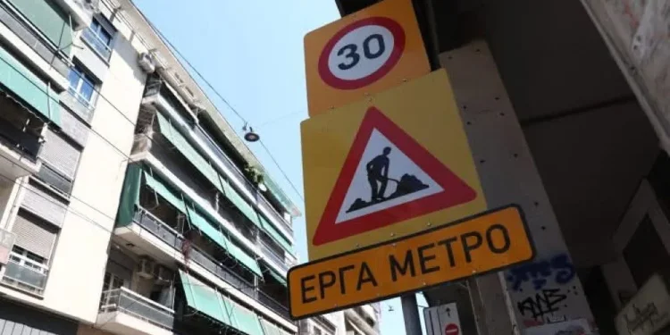 Κυψέλη: Συνάντηση Χ. Δούκα με κατοίκους για τις ρωγμές στα σπίτια – Στο μικροσκόπιο τα έργα της Γραμμής 4 – Αθήνα 9,84