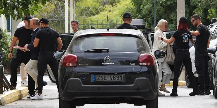 Υπόθεση Μαζωνάκη: Προφυλακιστέοι οι δύο γιατροί – Τι υποστήριξαν στις απολογίες τους