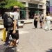 Επέστρεψαν οι Αθηναίοι, παραμένουν οι τουρίστες – Κοσμοσυρροή στο κέντρο