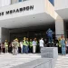 Εφετείο Αθηνών: Πραγματοποιήθηκε με επιτυχία άσκηση πυρασφάλειας – Αθήνα 9,84