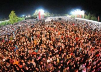 Φεστιβάλ ΚΝΕ – “Οδηγητή”: Ανοίγει τις πύλες του την Τετάρτη 23 Σεπτεμβρίου