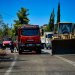 Σε red code αύριο 11 περιοχές της χώρας λόγω πολύ υψηλού κινδύνου πυρκαγιάς – FANTOMAS.GR