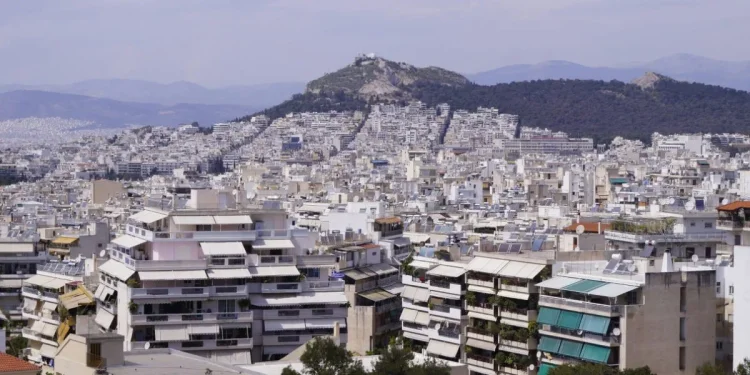 Το ESG (Environment, Social, Governance) στην Αθήνα – Αθήνα 9,84