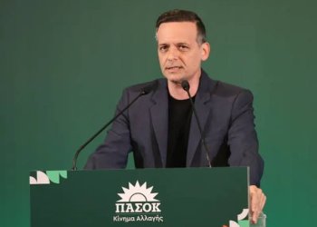 Το εξαιρετικό video του Χάρη Δούκα για το ΠΑΣΟΚ που κέρδισε τις εντυπώσεις