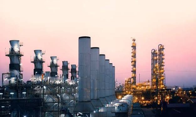 Η ΡΩΣΙΑ «ΠΑΙΖΕΙ» ΤΟΝ ΠΛΑΝΗΤΗ ΕΝΕΡΓΕΙΑΚΑ