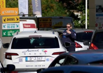 Χωρίς κανένα σχεδιασμό η Ευρώπη