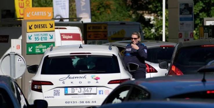 Χωρίς κανένα σχεδιασμό η Ευρώπη