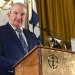 Το απίστευτο τρολαρισμα Καραμανλή στην ΔΕΘ του Μητσοτάκη