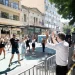 Δήμος Αθηναίων: Η οδός Αθηνάς «αλλάζει πρόσωπο» για 24 ώρες – Αθήνα 9,84