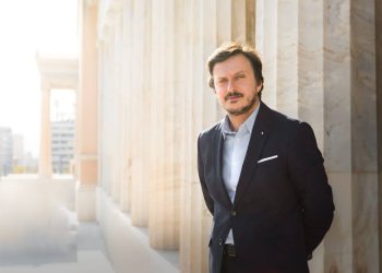 Ο Πάνας είπε αυτό που δεν θέλει η Νέα Δημοκρατία