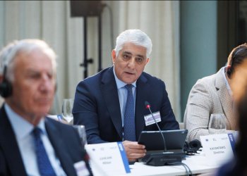 Δ. Καφαντάρης: «Το Σύμφωνο για τη Μεσόγειο να γίνει Σύμφωνο των Περιφερειών, των Δήμων, των Νησιών και των Πολιτών»