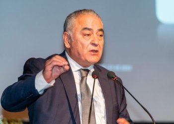 «Γ. Χατζηθεοδοσίου: Διαψεύστηκαν οι προσδοκίες των μικρομεσαίων»
