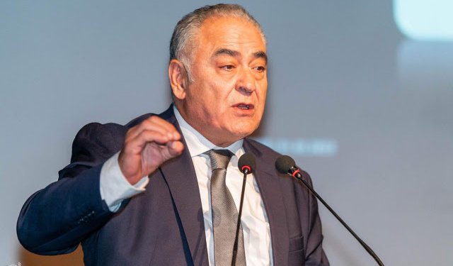 «Γ. Χατζηθεοδοσίου: Διαψεύστηκαν οι προσδοκίες των μικρομεσαίων»