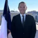 Νέος πρέσβης της Γαλλίας στην Ελλάδα ο διπλωμάτης καριέρας Νικόλας Κασσιανίδης