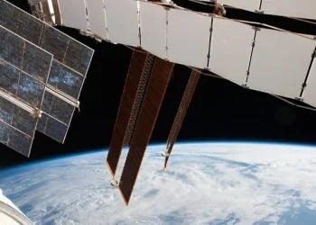 ESA: Ανακοινώνει την αποστολή του πρώτου Έλληνα αστροναύτη, Αδριανού Γολέμη στον Διεθνή Διαστημικό Σταθμό το 2027