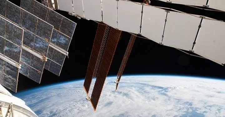 ESA: Ανακοινώνει την αποστολή του πρώτου Έλληνα αστροναύτη, Αδριανού Γολέμη στον Διεθνή Διαστημικό Σταθμό το 2027