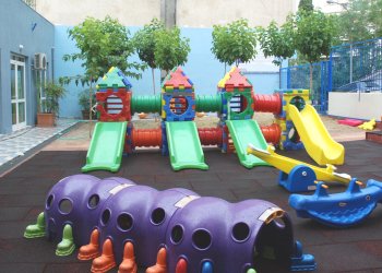 Σερβίρανε απορρυπαντικό αντί για ξύδι σε βρεφονηπιακό σταθμό – Νοσηλεύτηκαν παιδιά