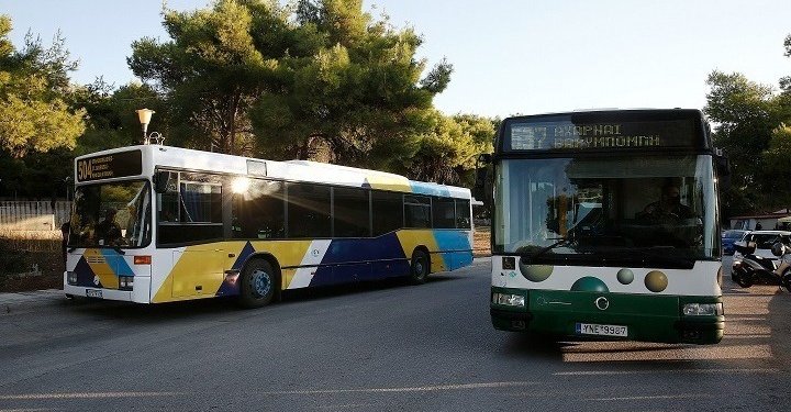 ΟΑΣΑ: Στο δίκτυο Λαύριο και Μέγαρα από 18 Σεπτεμβρίου – Νέες γραμμές και επεκτάσεις – Αθήνα 9,84