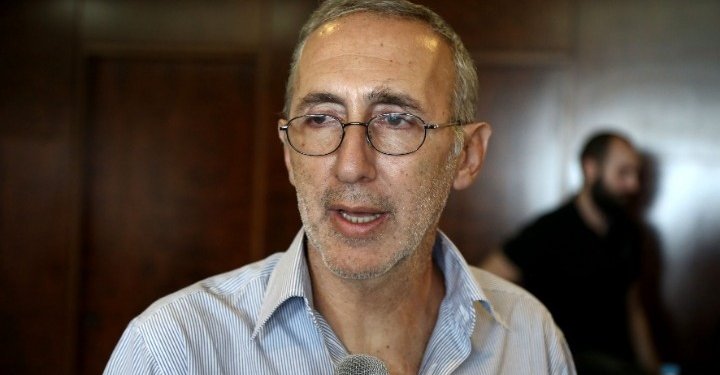 «Ανατρεπτική Συμμαχία για την Αθήνα»: Η παραίτηση Καραδήμα δικαιώνει τον αγώνα των κατοίκων της Κυψέλης – Αθήνα 9,84